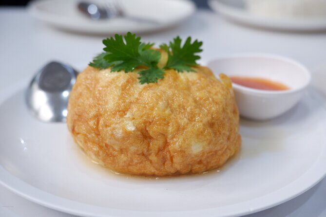 Half Day Bangkok Food and Sightseeing Tour - The Sum Up