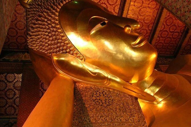 Half Day Bangkok Instagram Spots & Temples Tour - Authentic Experiences and Unique Insights