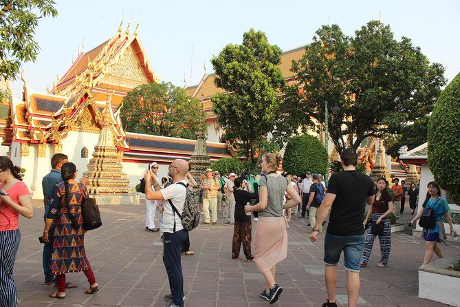 Half Day Bangkok Instagram Spots & Temples Tour - Who Is This Tour Best For?