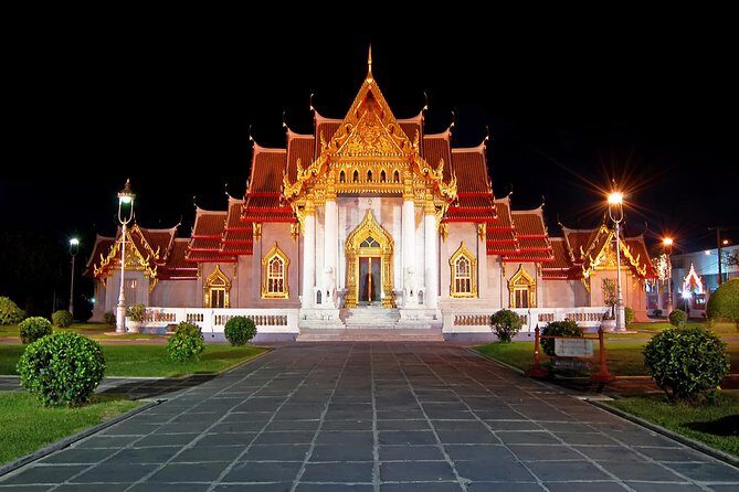 Half Day Bangkok Instagram Spots & Temples Tour - Final Thoughts