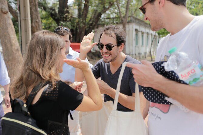 Half Day Bangkok Old Town City Quest - GOLDEN MOUTAIN'S ECLIPSE - Authentic Traveler Feedback: What Makes It Stand Out?