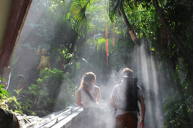 Half Day Bangkok Old Town City Quest - GOLDEN MOUTAIN'S ECLIPSE - Final Thoughts: Is It Worth It?