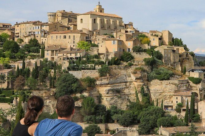 Half-Day Baux de Provence and Luberon Tour from Avignon - Frequently Asked Questions