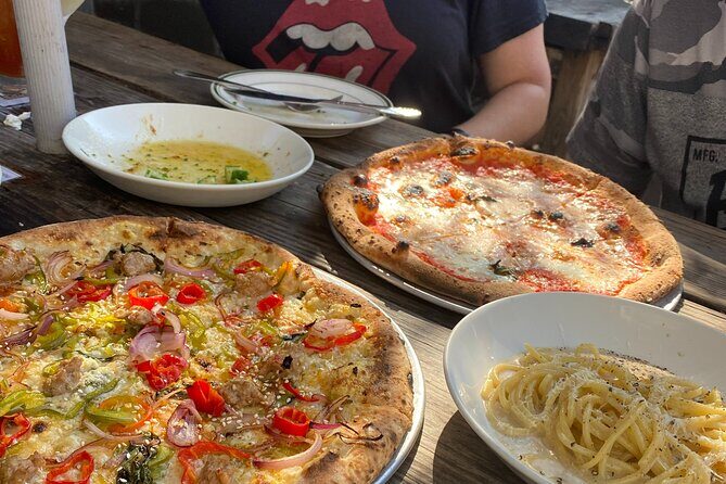 Half-Day Beer Brewery and Pizza Bike Tour of Brooklyn - Why This Tour Is a Great Choice