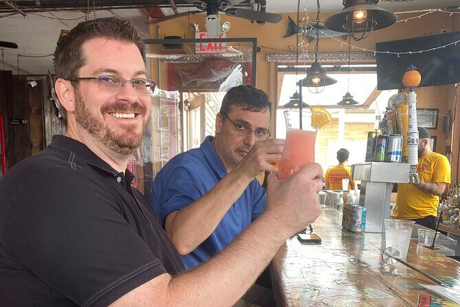 Half-Day Beer Brewery and Pizza Bike Tour of Brooklyn - Who Will Love This Tour?
