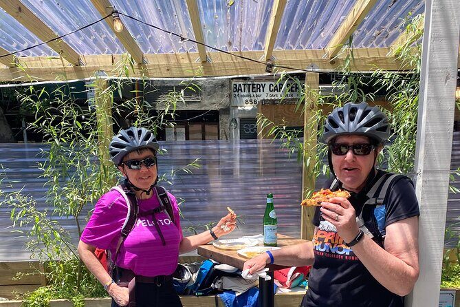 Half-Day Beer Brewery and Pizza Bike Tour of Brooklyn - Final Thoughts
