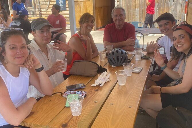Half-Day Beer Brewery and Pizza Bike Tour of Brooklyn - FAQ