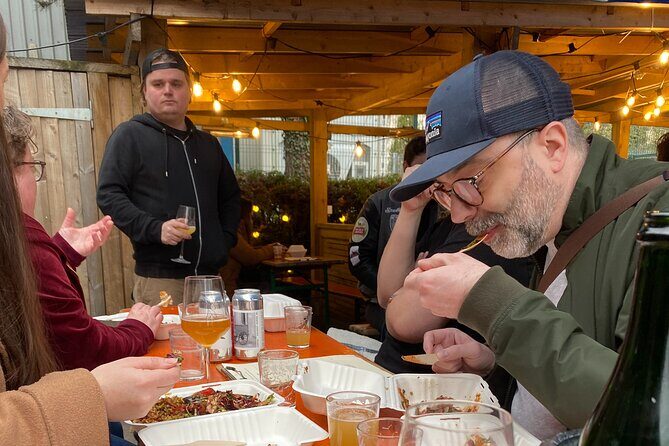 Half Day Beer Tour of Lewes - FAQ