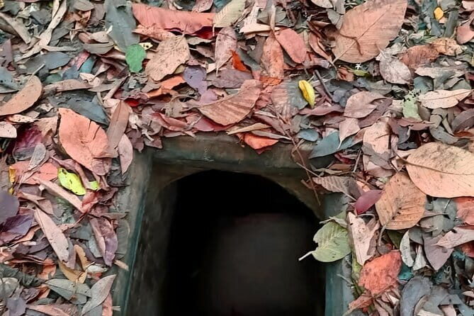 Half Day Ben Duoc Tunnels Tour Ho Chi Minh City - Who Should Consider This Tour?