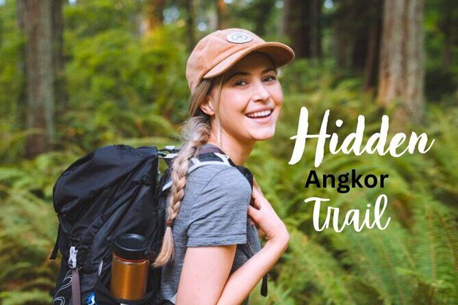 Half Day - Beyond Angkor Hiking Experience - The Sum Up