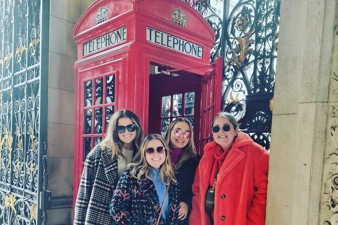 Half Day Big Sightseeing Tour of London - What the Reviews Say