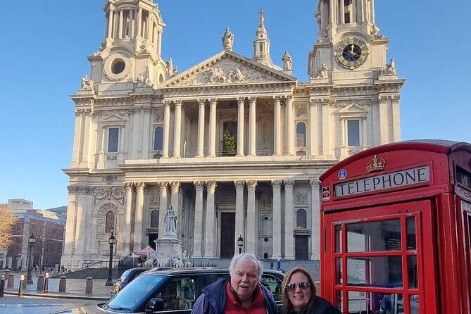 Half Day Big Sightseeing Tour of London - Who Will Love This Tour?
