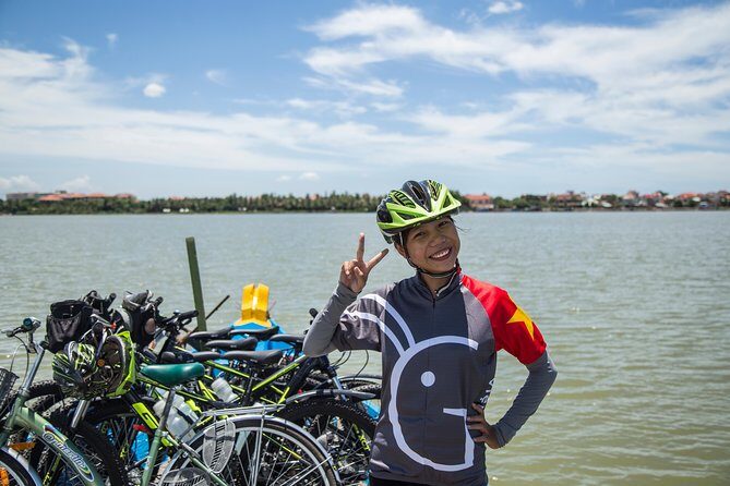 Half-Day Bike Tour in the Hoi An Countryside - A Deep Dive into the Hoi An Countryside Bike Tour