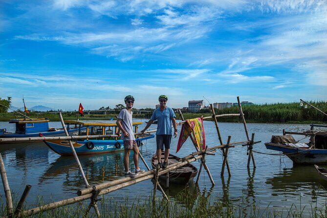Half-Day Bike Tour in the Hoi An Countryside - Final Thoughts: Who Will Love This Tour?