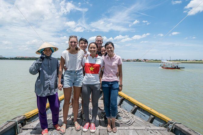 Half-Day Bike Tour in the Hoi An Countryside - Frequently Asked Questions