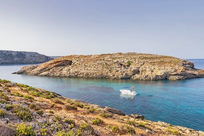 Half Day Blue Lagoon, Comino and Gozo Private Guided Boat Cruise - The Itinerary: A Closer Look