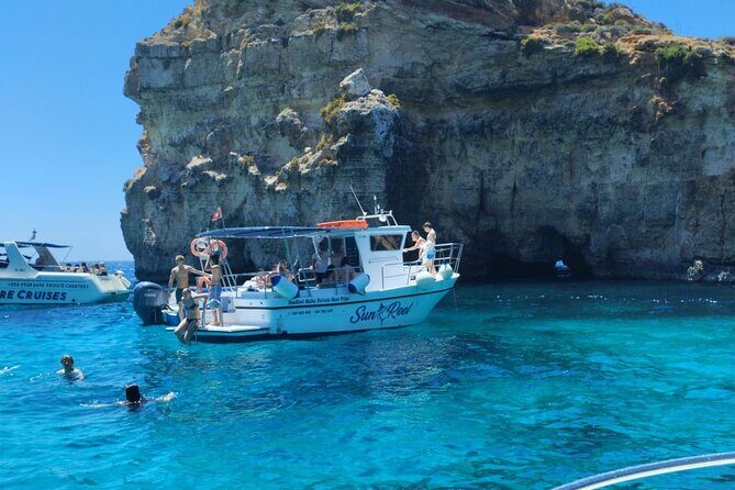 Half Day Blue Lagoon, Comino, Gozo and Malta Private Boat Trip - Final Thoughts: Is This Tour for You?