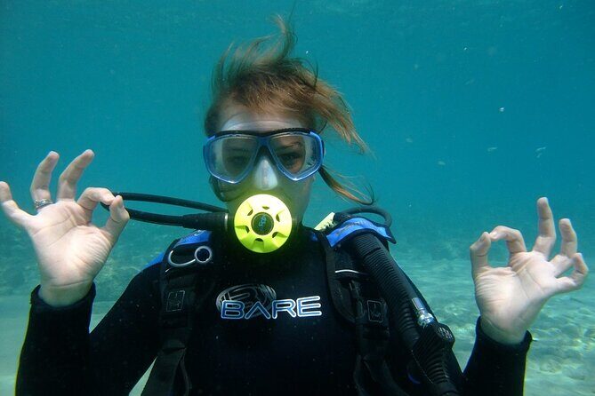 Half day boat diving experience for beginners in Kos Greece - Pricing and Value