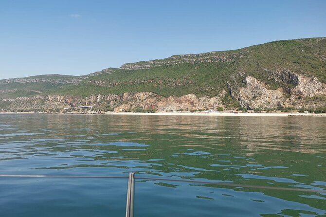 Half-Day boat experience - Comporta - Troia - Setubal - Practical Details