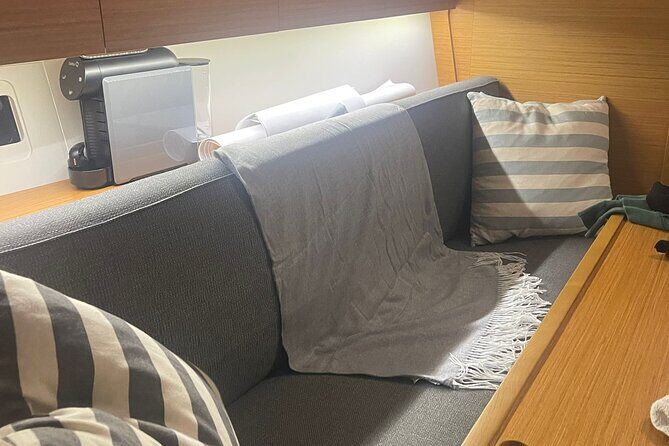 Half-Day boat experience - Comporta - Troia - Setubal - Final Thoughts