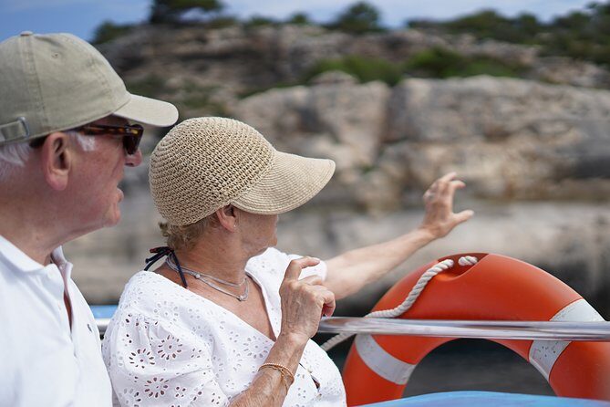 Half-Day Boat Tour along The South Coast of Menorca - Final Thoughts