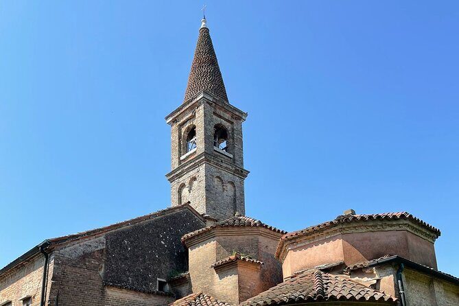 Half Day Boat Tour between Venice and the Islands - Exploring Venices Islands: A Detailed Review of the Half Day Boat Tour