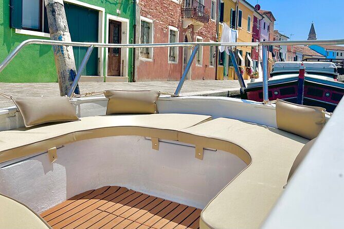 Half Day Boat Tour between Venice and the Islands - Final Thoughts: Who Will Love This Tour?