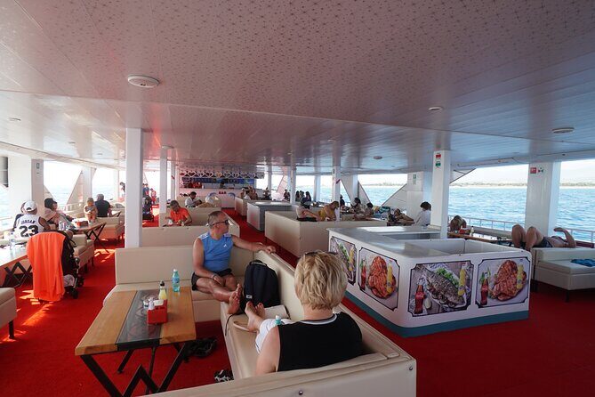 Half Day Boat Tour in Side, Turkey - Overall Impressions