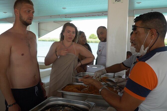 Half Day Boat Tour in Side, Turkey - Who Should Consider This Tour?