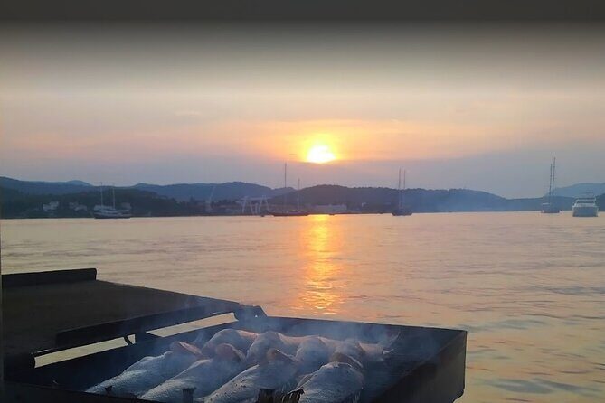Half-Day Boat Tour Korcula Archipelago - A Closer Look at the Korcula Archipelago Boat Tour
