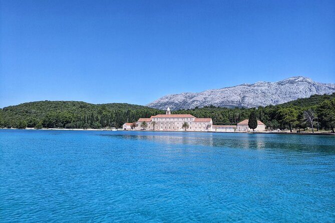 Half-Day Boat Tour Korcula Archipelago - Practical Details & Tips