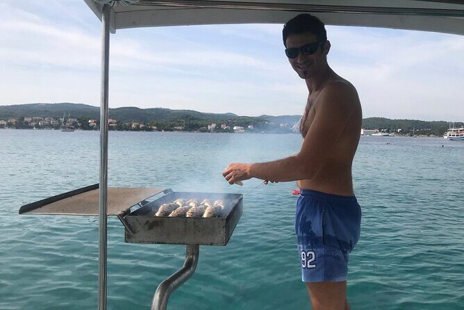 Half-Day Boat Tour Korcula Archipelago - Frequently Asked Questions