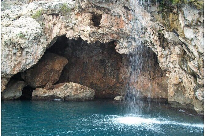 Half-Day Boat Tour to Antalya Waterfalls - Overall Value and Experience