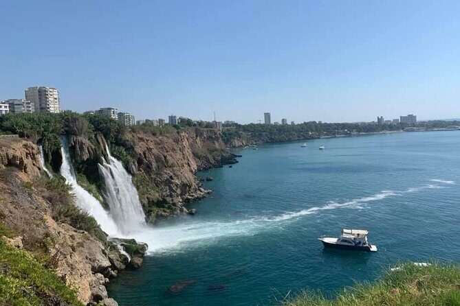 Half-Day Boat Tour to Antalya Waterfalls from Belek - Final Verdict: Who Will Enjoy This Tour?