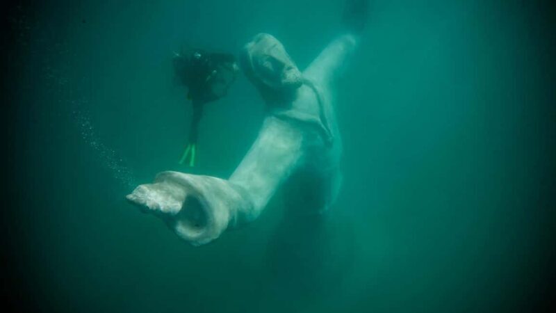 Half-Day Boat Tour: Trogir, Underwater Museum & Blue Lagoon - Practical Details and What They Mean for You