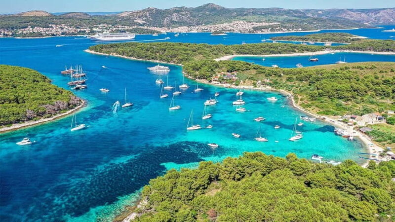 Half-Day Boat Tour: Trogir, Underwater Museum & Blue Lagoon - Final Thoughts: Is It Worth It?