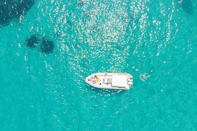 Half Day Boat Trip 4h to Mondello and Palermo - Key Points