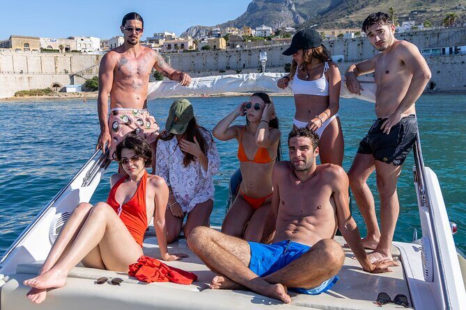 Half Day Boat Trip 4h to Mondello and Palermo - Is This Tour Worth It?