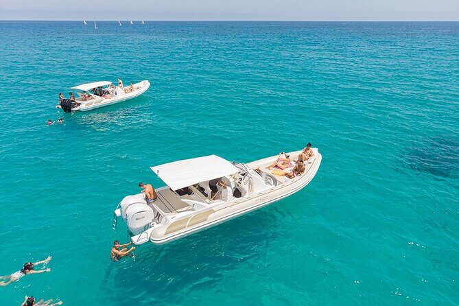 Half Day Boat Trip 4h to Mondello and Palermo - Who Should Consider This Tour?