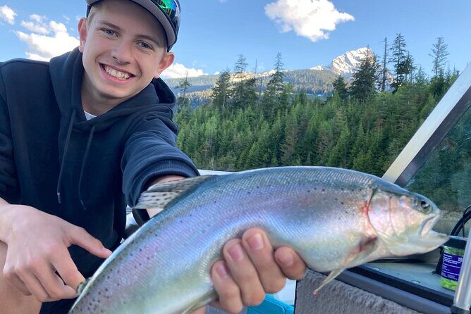 Half Day Boat Trip - Key Points