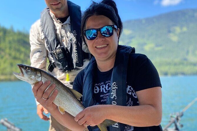 Half Day Boat Trip - FAQ