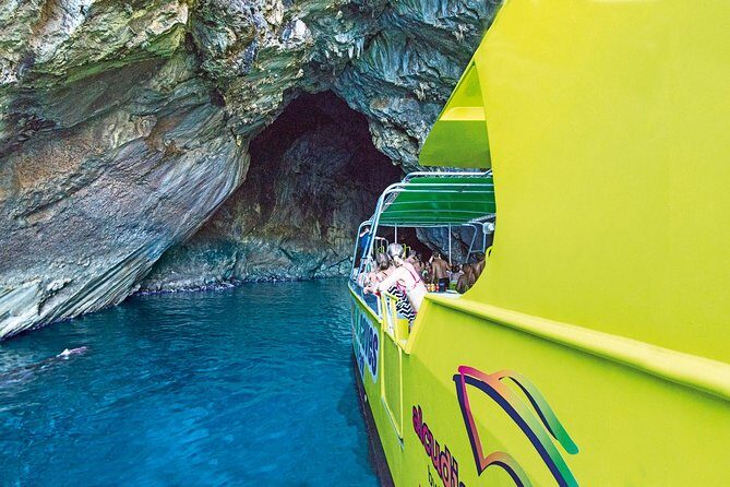 Half Day Boat Trip in the Bay of Alcudia - Who Is This Tour Best Suited For?