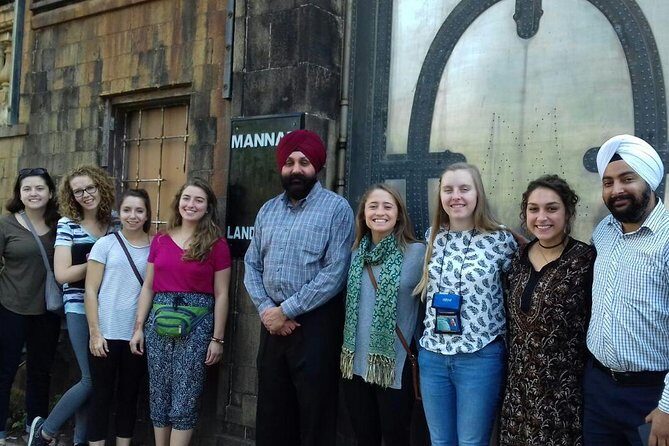 Half-Day Bollywood Tour with DANCE OPTION. - What You Can Expect from the Tour