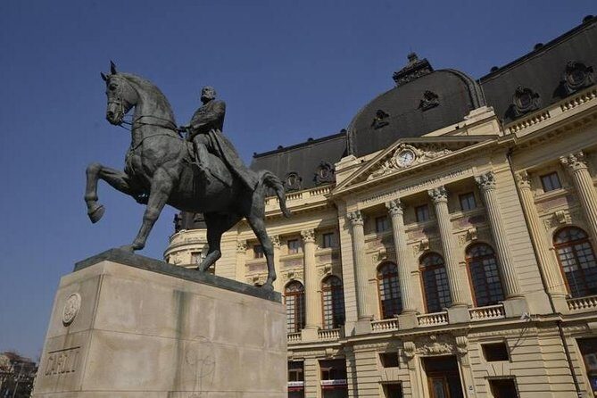 Half Day Bucharest Sightseeing Tour - How We Feel About the Price and Overall Value