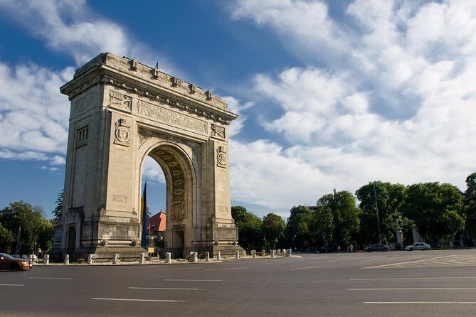 Half Day Bucharest Sightseeing Tour - FAQ