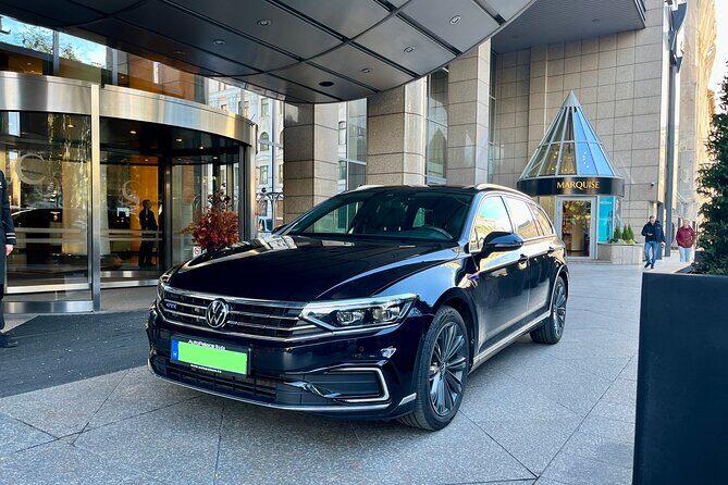 Half day Budapest city tour by car / minivan - Who Is This Tour Best For?