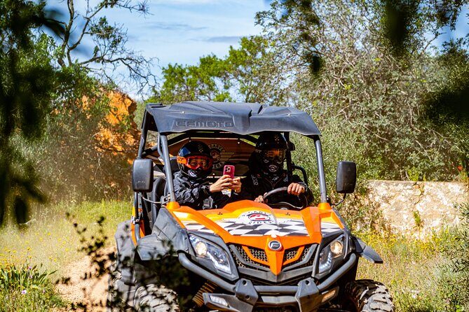 Half Day Buggy Driving and Tour in Algarve - Who Would Love This Tour?