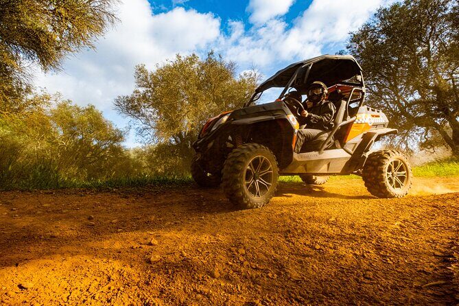 Half Day Buggy Driving and Tour in Algarve - The Sum Up: Is It Worth It?