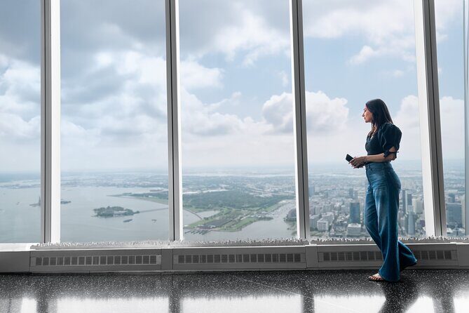 Half-Day Bus Tour of NYC with Choice of Observation Deck - Final Thoughts: Who Will Love This Tour?