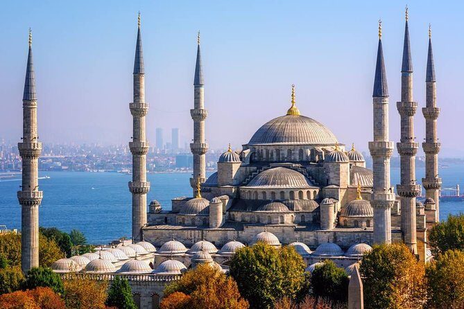 Half Day Byzantine and Ottoman Marvels - Why This Tour Works Well
